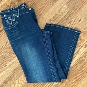 NWT Size 16 Jeans Seven7